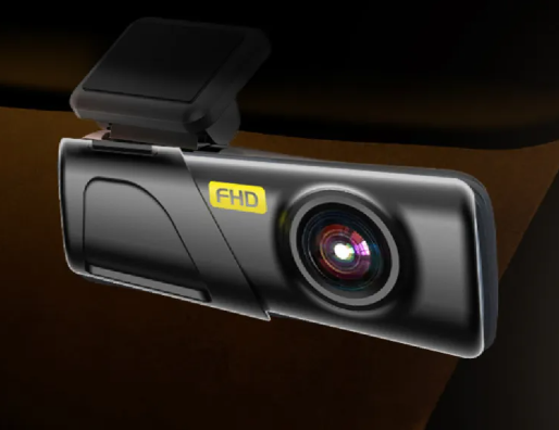 24H Car Security Cam