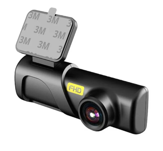 24H Car Security Cam