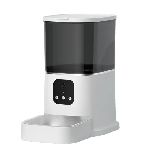 Smart Pet Meal Station