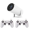 X10 Plus Compact Smart Projector