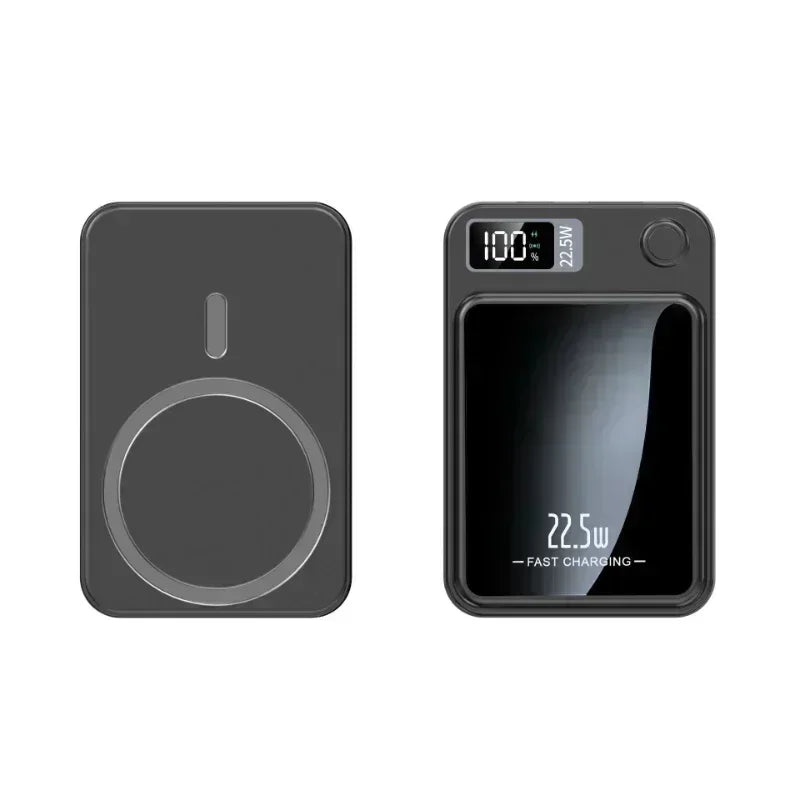 SUPERNOVA NovaCharge™ Magnetic Power Bank