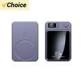 SUPERNOVA NovaCharge™ Magnetic Power Bank