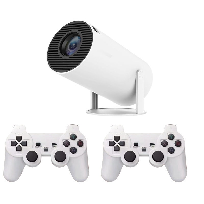 X10 Plus Compact Smart Projector